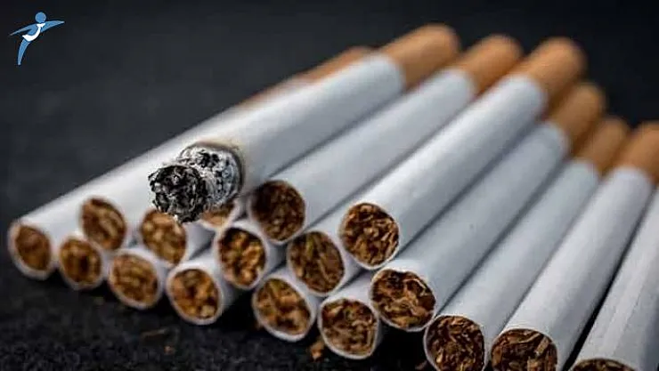 Tütün Ürünleri İçin Yeni Düzenleme ! 5 Bin TL Cezası Var