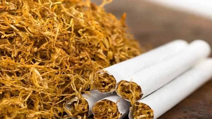 Resmi Gazete duyurulmuştu: Tütün ve alkolde yeni karar! Hapis cezası verilecek