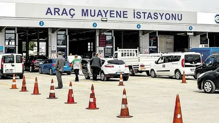 TÜVTÜRK Dönemi Bitiyor: Araç Muayenesinde Yeni Marka ve Vizyon Geliyor