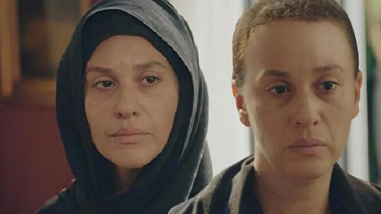 TV8 Kırmızı Oda Meliha'nın hikayesi! Meliha'nın hikayesi ne? Kırmızı Oda Meliha kimdir?
