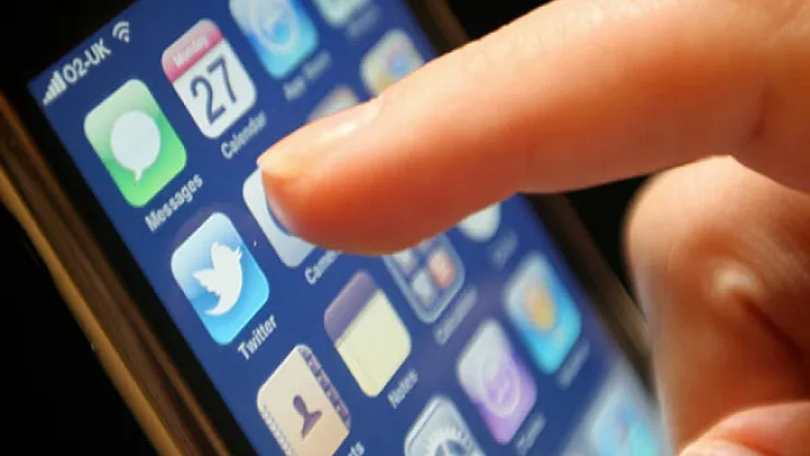 Twitter Tüm Kullanıcılara Şifrelerini Değiştirmeleri Uyarısında Bulundu