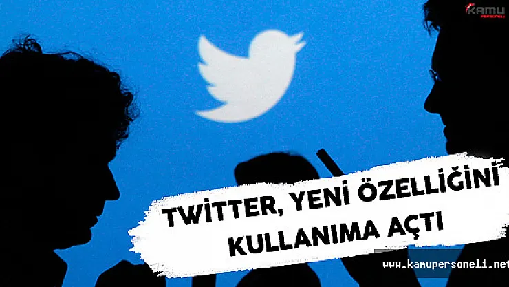 Twitter'dan Yepyeni Bir Özellik Daha! 360 Derece Canlı Yayın Özelliği Kullanıma Açıldı
