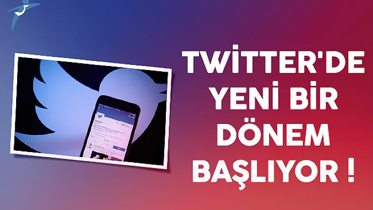 Twitter'de Vine Camera Dönemi Başlıyor