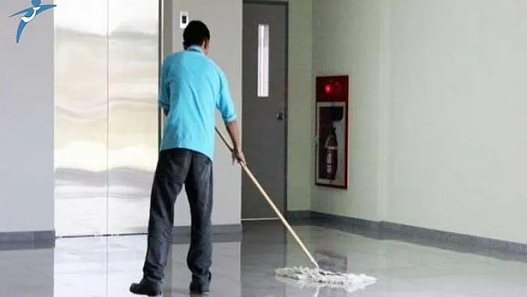 TYP Kapsamında Çalışan Personeller Kadro Talep Ediyor