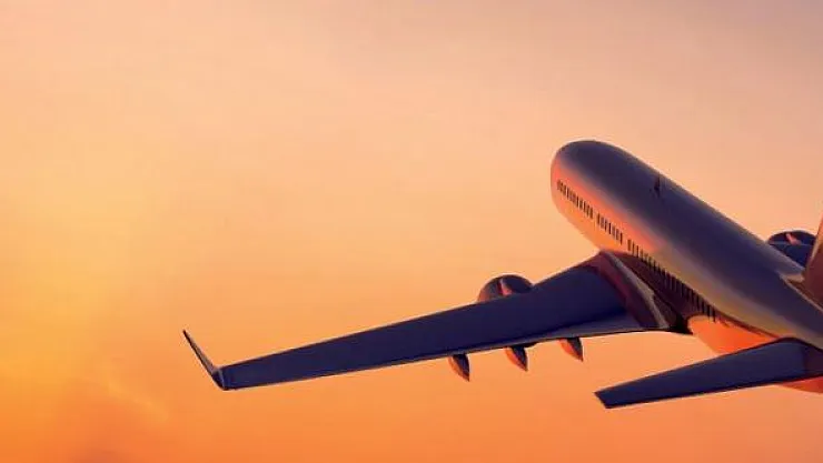 Uçak biletlerinde tavan fiyat uygulamasına şartlı destek geldi!