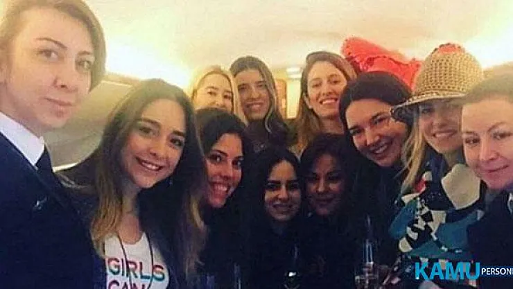 Uçak Kazasının Üzerinden 16 Ay Geçti, Pilot Beril Gebeş'in Cenazesi Bulunamadı!