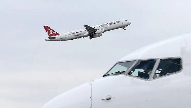 Uçakla seyahat etmeyi planlayanlar için büyük fırsat: Bugün ve yarın gün boyunca geçerli olacak!