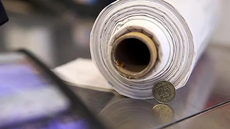 Ücretli Poşetler İçin Yeni Düzenleme Geliyor ! Binlerce Kişi İşsiz Kalacak