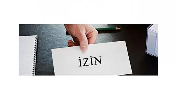 Ücretsiz İzne 3 Ay Sınırı
