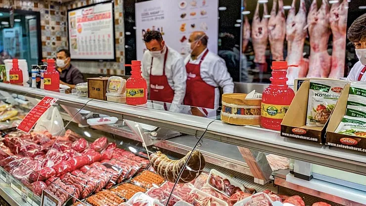 Ucuz Et Satışı Başladı! İşte Raflardaki Ucuz Et Ve Tavuk Fiyatları