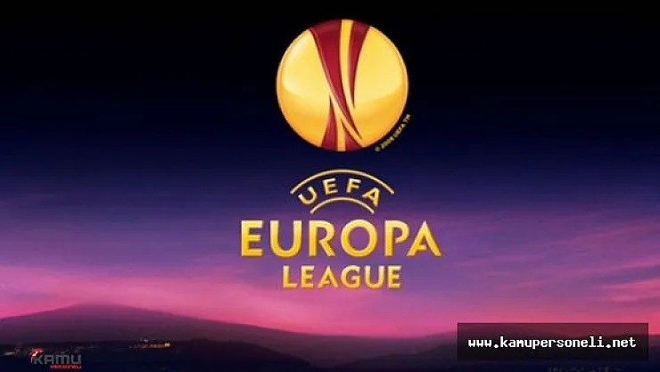 UEFA Avrupa Ligi'nde Osmanlıspor'un Rakibi