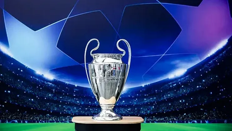 UEFA Şampiyonlar ligi final maçı nerede ve hangi stadyumda oynanacak? PSG mi, Inter mi gülecek?