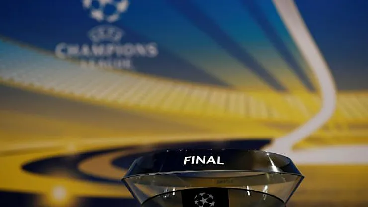 UEFA Şampiyonlar Ligi ve UEFA Avrupa Ligi iptal mi?