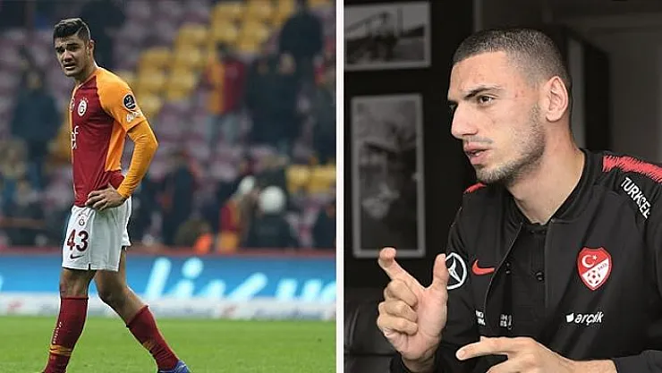 UEFA, takip listesine Ozan Kabak ve Merih Demiral'ı da aldığını açıkladı