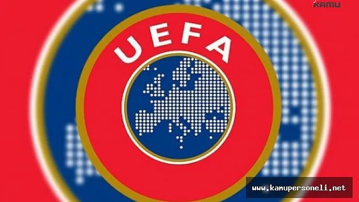 UEFA'dan Ilgaz ve Özçiğdem'e Görev