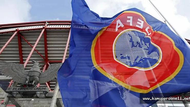UEFA'dan İstanbul Saldırısı Hakkında Anlamlı Karar