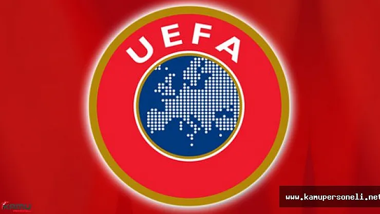 UEFA'dan Rusya'ya Ertelemeli İhraç ve Para Cezası Geldi