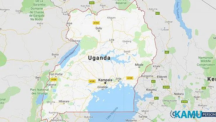 Uganda'da Korkunç Patlama! Petrol Tankerinin Patlaması Sonucunda En Az 20 Kişi Hayatını Kaybetti!