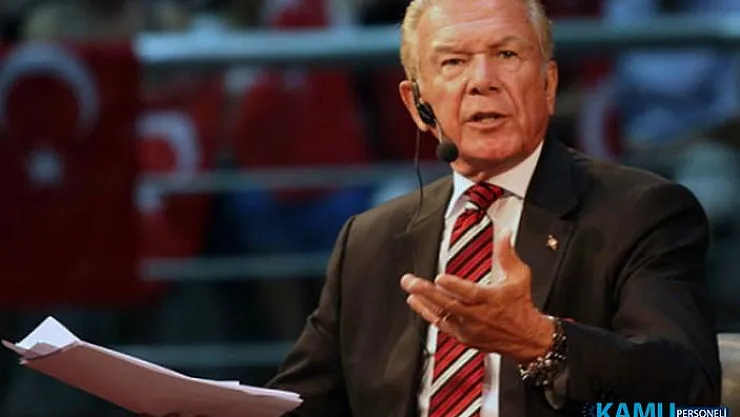 Uğur Dündar'dan, Melih Gökçek'e Şok Yanıt!