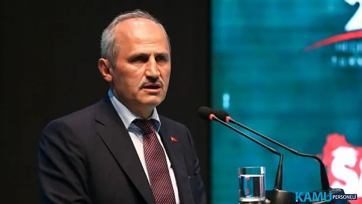 Ulaştırma Bakanı Açıkladı! KGM Tarafından İşletilen Otoyol ve Köprüler 9 Gün Ücretsiz Olacak!