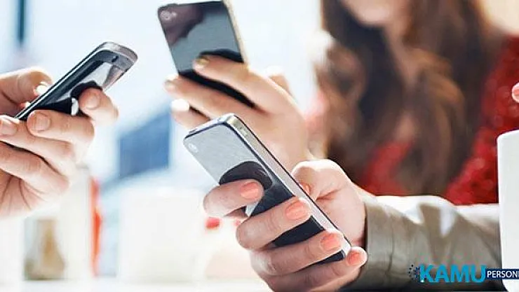 Ulaştırma Bakanlığından Cep Telefonları Hakkında Önemli IMEI Açıklaması!