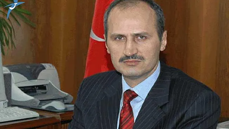 Ulaştırma ve Altyapı Bakanı Cahit Turhan'dan 15 Temmuz Mesajı