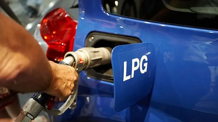 Ülkemizdeki milyonlarca araç sahibini ilgilendiriyor! LPG hakkında çok önemli gelişme