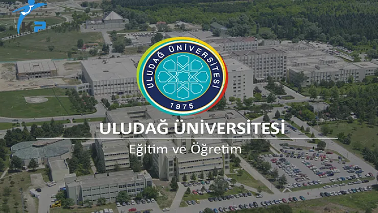 Uludağ Üniversitesi Akademik Personel Alıyor