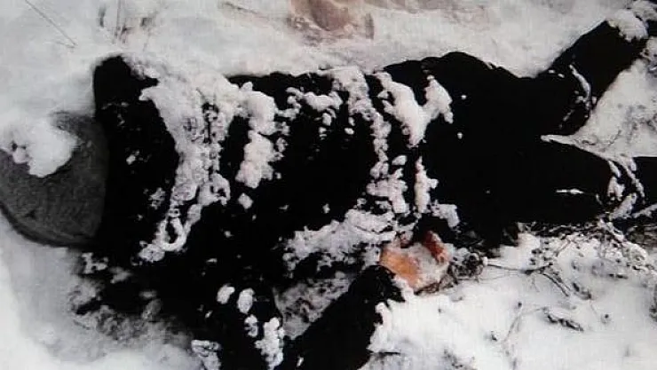 Uludağ'da kaybolan dağcılar hakkında flaş gelişme!