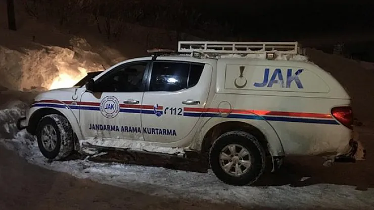 Uludağ'da Telesiyej Arızası! Çok Sayıda Kişi Mahsur Kaldı
