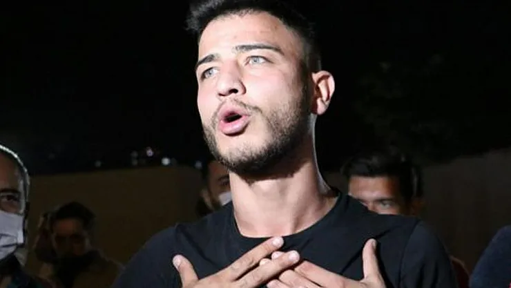 Ümitcan Uygun için 10 yıl ceza isteniyor!