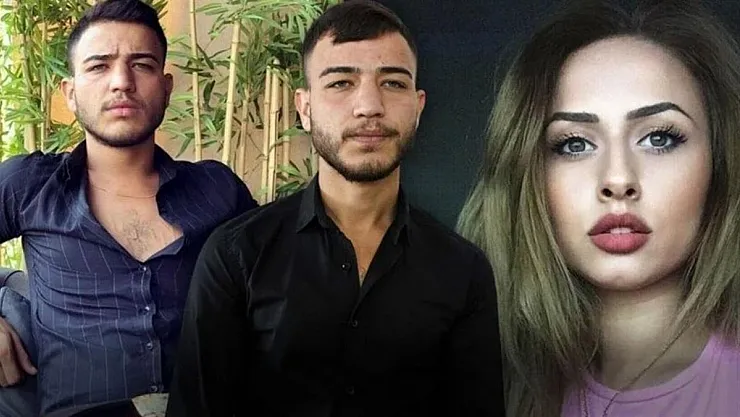 Ümitcan Uygun'un yanında ölü bulunan Esra Hankulu'nun sözleri ortaya çıktı!