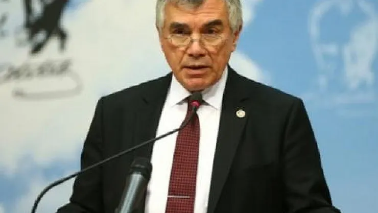 Ünal Çeviköz, Türkiye-Afganistan ilişkileri ve gündeme dair konuları değerlendirdi