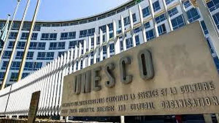 Unesco Dünya Miras Listesine 3 Yeni Muhteşem Mekan