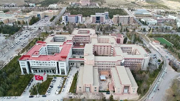 Üniversite 5 Adet Sözleşmeli Personel Alımı Yapacak! İşte İlanın Genel Şartları