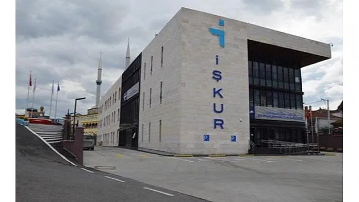 Üniversite bünyesine İŞKUR üzerinden en az ilköğretim mezunu personel alımı yapılacak! Başvurular yarın sona eriyor!