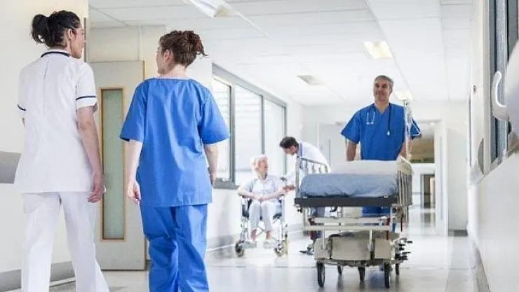 Üniversite hastanelerine hangi mesleklerden sağlık personeli ve işçi alımı yapılacak?