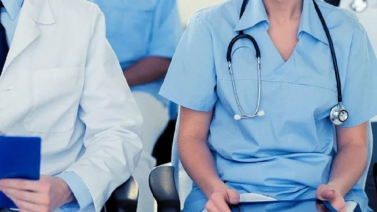 Üniversite hastanesine KPSS puan sıralamasına göre 20 hemşire alınacak!