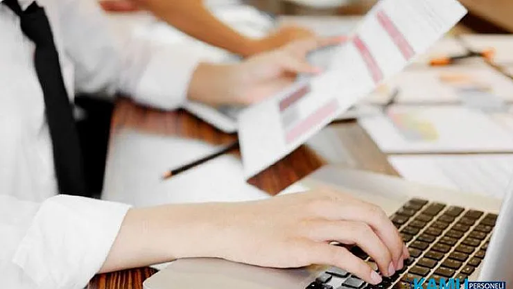 Üniversite Memurlarına Becayiş Hakkı Geliyor!