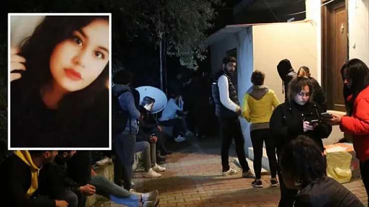 Üniversite öğrencisi Asiye Erdem kaldığı evde ölü bulundu!