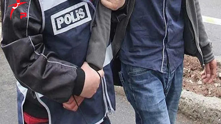 Üniversite Öğrencisi Terör Örgütü PKK Üyeliğinden Tutuklandı!