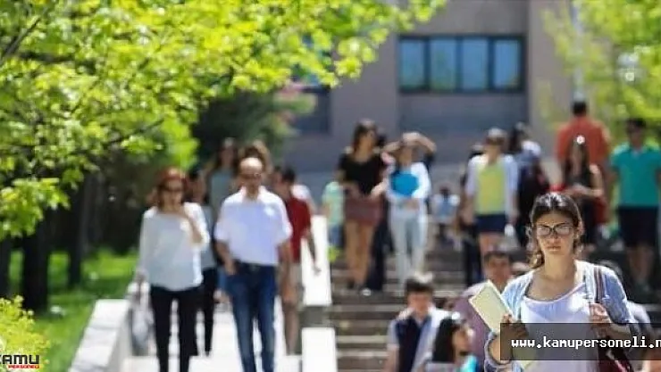 Üniversite Tercihleri 29 Temmuz'da Başlıyor ( Tercihler ve Kapatılan Üniversiteler Hakkında Tüm Detaylar )