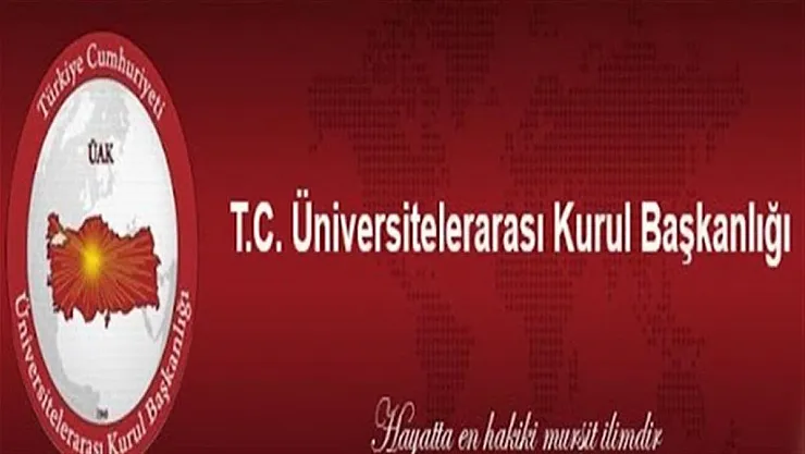 Üniversitelerarası Kurul Başkanlığı en az 65 KPSS puanıyla sözleşmeli personel alacak