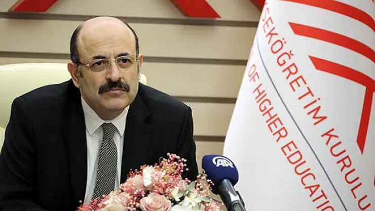 Üniversitelerde Eğitim Fakülteleri ve Öğretmenlik Bölümleri hakkında flaş karar! YÖK Başkanı Saraç açıkladı