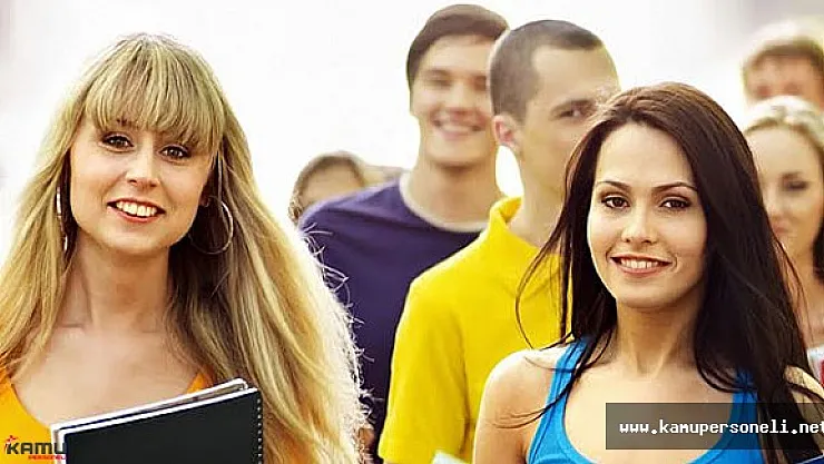 Üniversitelere Yerleşen Adaylar İçin Kayıt Takvimi Açıklandı