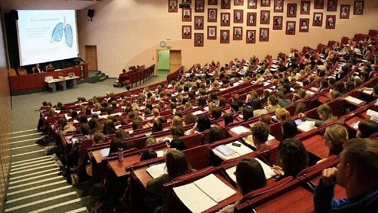 Üniversitelerin açılışıyla ilgili beklenen gün!