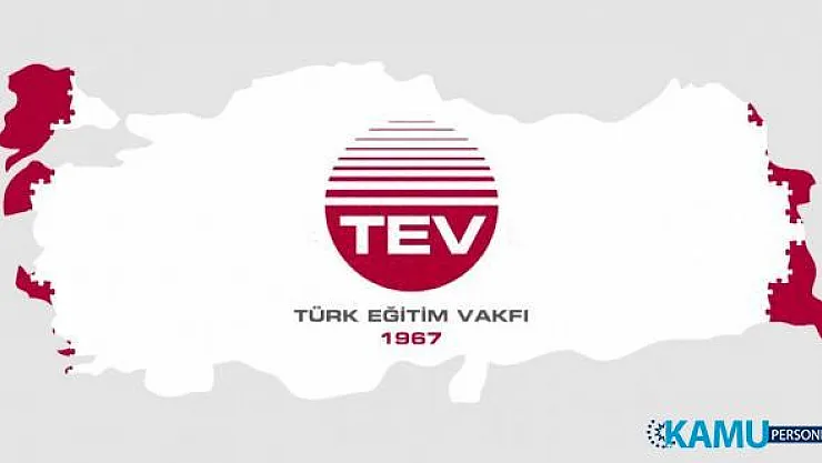 Üniversiteli Gençler Dikkat Yarın Son Gün! Türk Eğitim Vakfı Burs olanağını kaçırmayın
