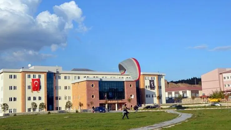 Üniversiteye 11 temizlik personeli ve 7 silahsız güvenlik görevlisi alımı yapılacak!
