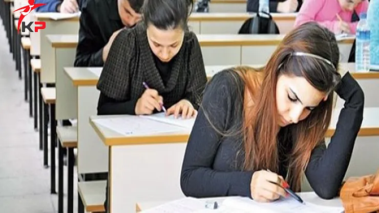 Üniversiteye Girişte Ortak Sınav Sistemi Talep Ediliyor !