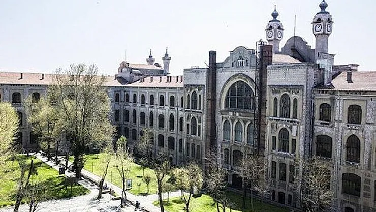 Üniversiteye tam zamanlı bilişim personeli alımı yapılacak